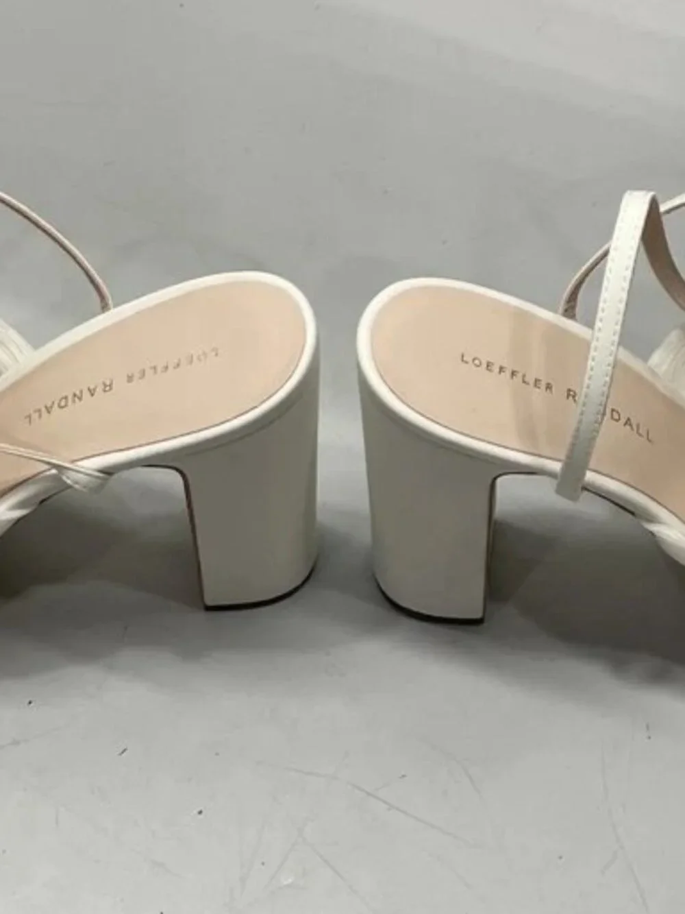 Loeffler Randall **loeffler randall